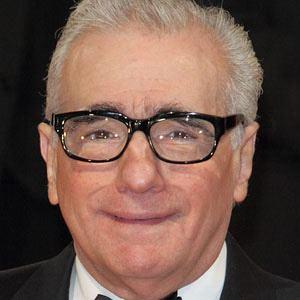 Martin Scorsese worth