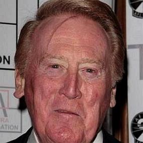 Vin Scully worth
