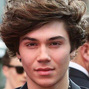 height of George Shelley