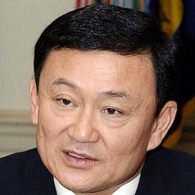 Thaksin Shinawatra worth