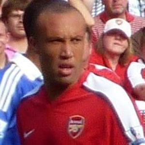 height of Mikael Silvestre