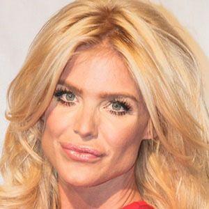 height of Victoria Silvstedt