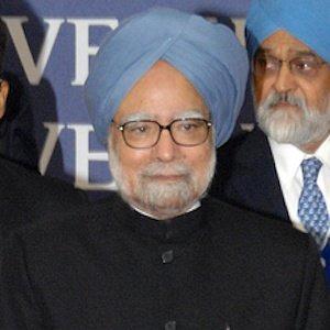 Manmohan Singh worth