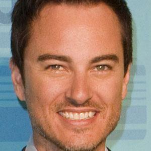height of Kerr Smith