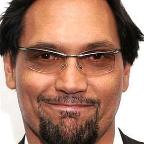height of Jimmy Smits