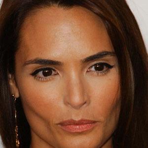 height of Talisa Soto