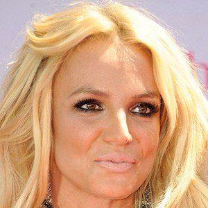 height of Britney Spears