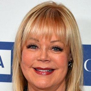 Candy Spelling worth
