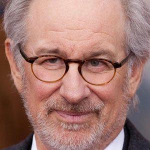 height of Steven Spielberg