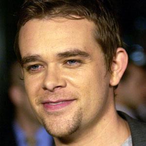 height of Nick Stahl