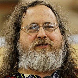 Richard Stallman worth