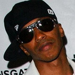 height of Fredro Starr