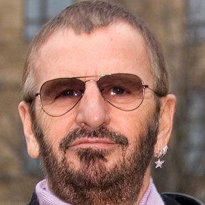 Ringo Starr worth