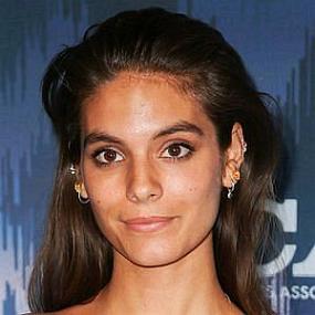 height of Caitlin Stasey