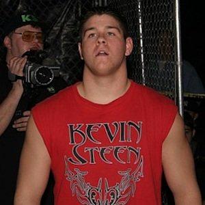 Kevin Steen worth