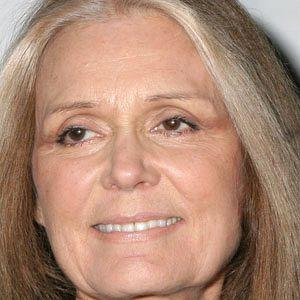 Gloria Steinem worth