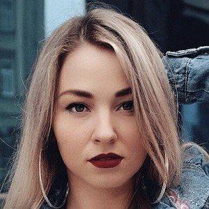 Valeriya Steph worth