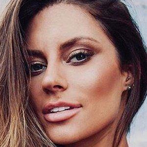 height of Hannah Stocking