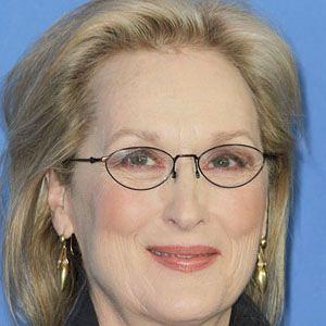 Meryl Streep worth