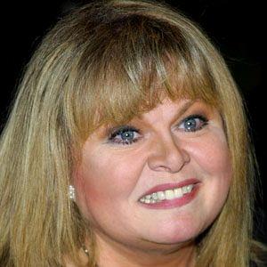 height of Sally Struthers
