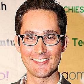 Kevin Systrom worth
