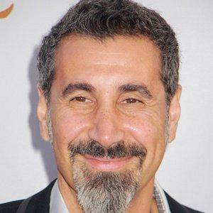 Serj Tankian worth