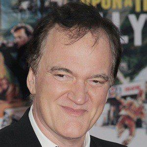 Quentin Tarantino worth