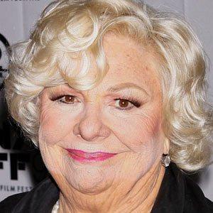 height of Renee Taylor
