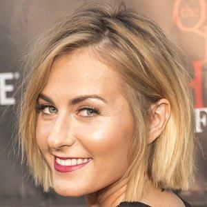 Scout Taylor-Compton worth