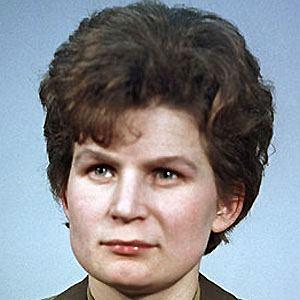 Valentina Tereshkova worth