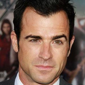 height of Justin Theroux