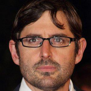 Louis Theroux worth