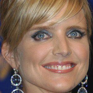 height of Courtney Thorne-Smith