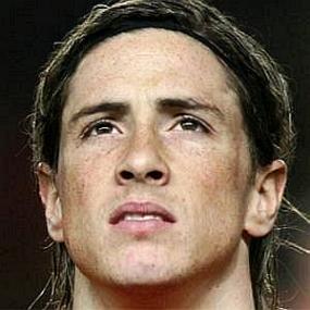 Fernando Torres worth