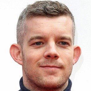 Russell Tovey worth