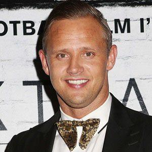 height of Lee Trundle