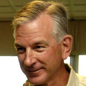 Tommy Tuberville worth