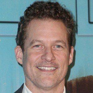 height of James Tupper