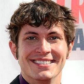 height of Toby Turner