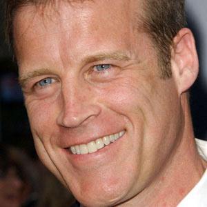 height of Mark Valley