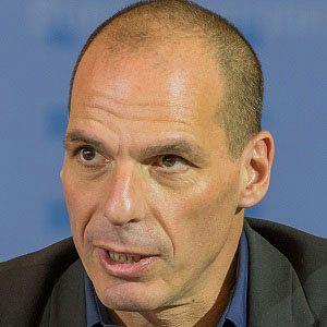Yanis Varoufakis worth