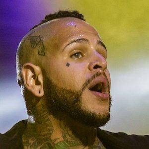 Tommy Vext worth