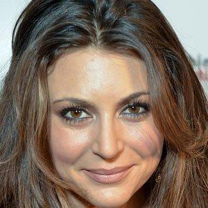 height of Cerina Vincent