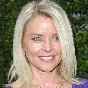 height of Kristina Wagner