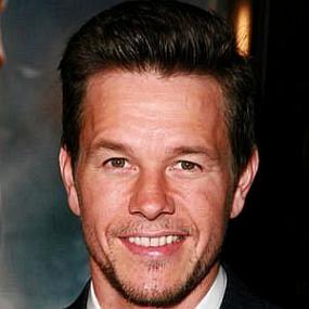 height of Mark Wahlberg