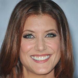 height of Kate Walsh