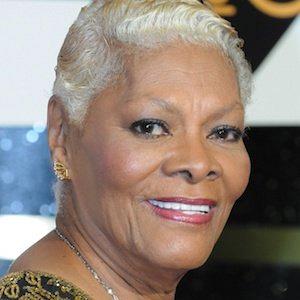 height of Dionne Warwick