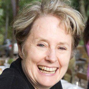 Alice Waters worth