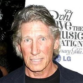 Roger Waters worth
