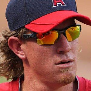height of Jered Weaver